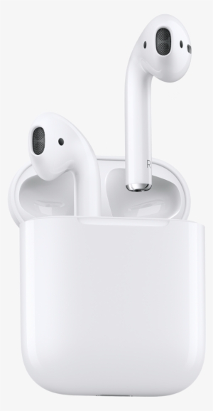 Apple Airpods Png
