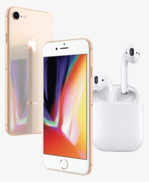 Iphone 8+ Reconditionné