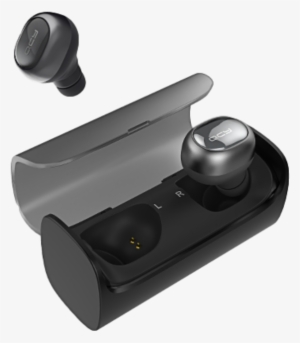 Qcy Q29 Bluetooth Headset V4.1 Earbuds Mini Wireless