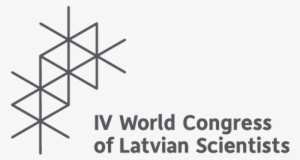 The 4th World Congress Of Latvian Scientists - Iv Pasaules Latviešu Zinātnieku Kongress