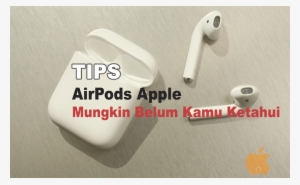 Apple Air Pod
