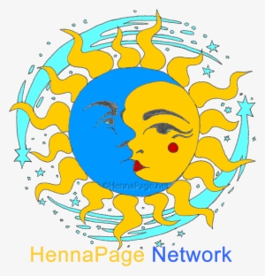 Menu - Mehndi