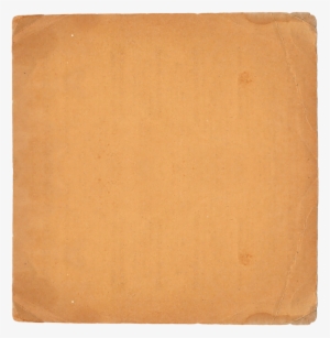 Burnt Paper Background Png - Paper