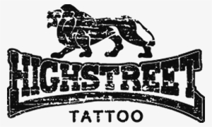 High Street Tattoo Columbus Ohio