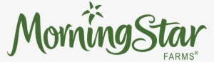 The Crispy Texture Of The Morning Star Farms Buffalo - Morning Star Logo