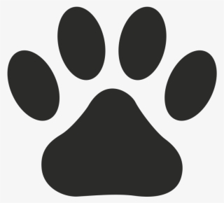 Dog Daycare Paw Cat Pet - Dog Icons