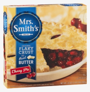 Mrs Smith's Cherry Pie