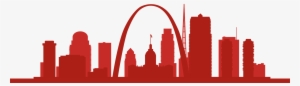 Read More Gateway Arch - St Louis Arch Logo