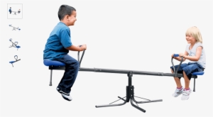 Chad Valley Seesaw - Hedstrom Seesaw