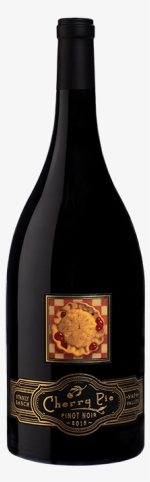 Cherry Pie - Stanly Ranch Pinot Noir Napa Valley 2013