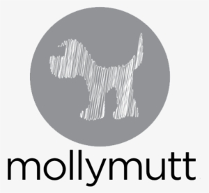 Mollymutt - Molly Mutt Logo
