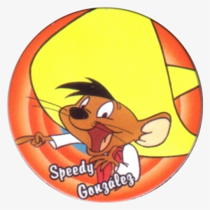 Kfc Looney Tunes 08 Speedy Gonzalez - Speedy Gonzales Transparent Background