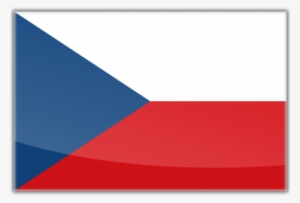 Cz-512x512 - Czech Republic Flag