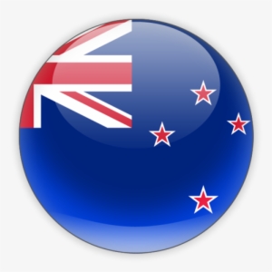 New Zealand Flag Png Image Png Image - New Zealand Flag Icon