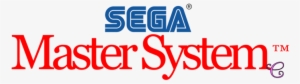 Casino Games, Castle Of Illusion Starring Mickey Mouse, - Sega Master System Logo