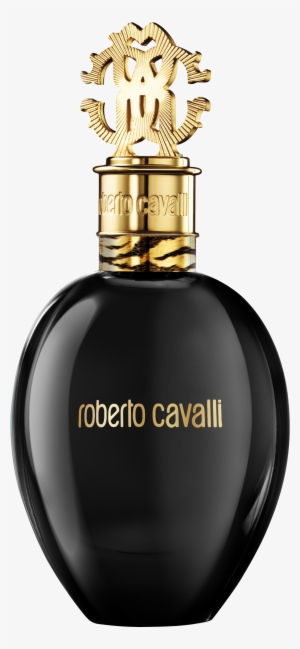 Perfume Png Image - Roberto Cavalli Nero Assoluto Perfume