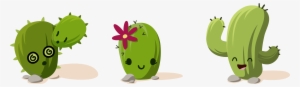 Cactus Png Image - Succulent Clipart