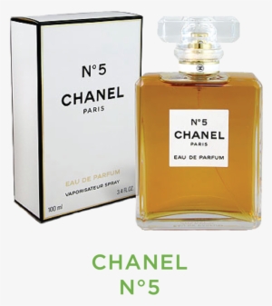 Perfumes-28 - Chanel No 5 100ml Eau De Parfum