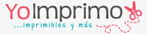 Yo Imprimo - Logo