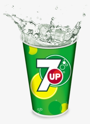 7 Up™ - 7 Up