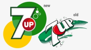 New 7up Logo1 - 7 Up