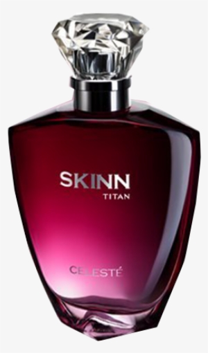 Skinn Titan Perfume Celeste