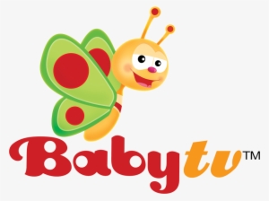 Imágenes De Baby T - Baby Tv Logo Png