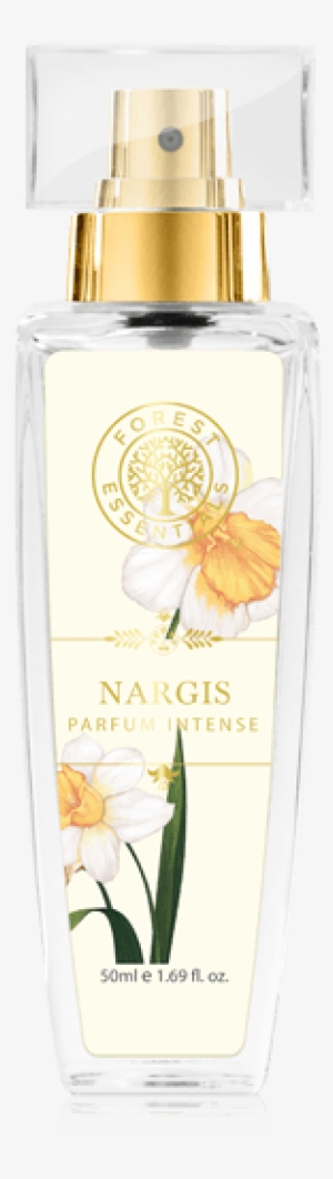 Perfume Intense Nargis 50ml - Perfume