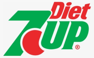 7 Up - Wikiwand - Diet 7 Up Logo Png