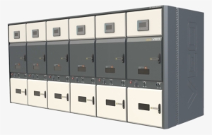 Veo Vector Is A New Air-insulated Switchgear And Control - Email
