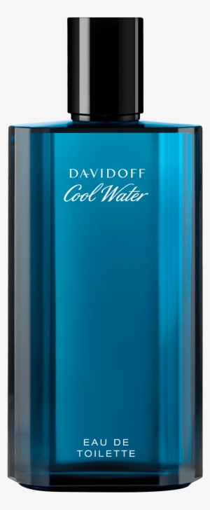 Davidoff Cool Water Bottle