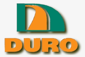Duro Logo Vector - Duro Tires Logo