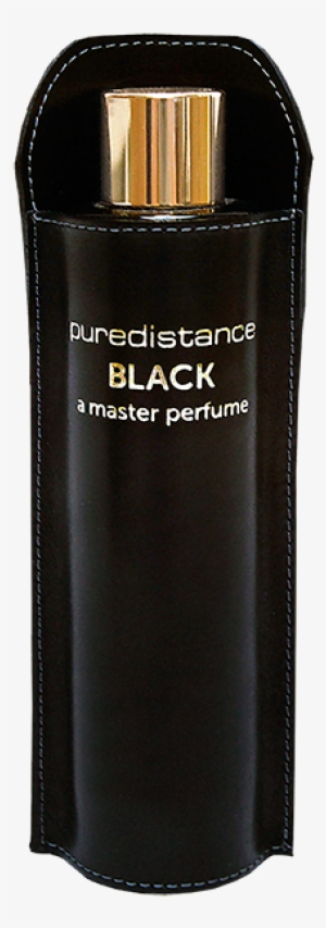 Puredistance Black Perfume - Puredistance - Black - 100 Ml
