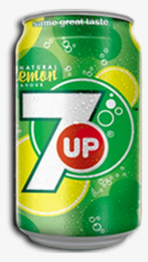 7up - 7 Up
