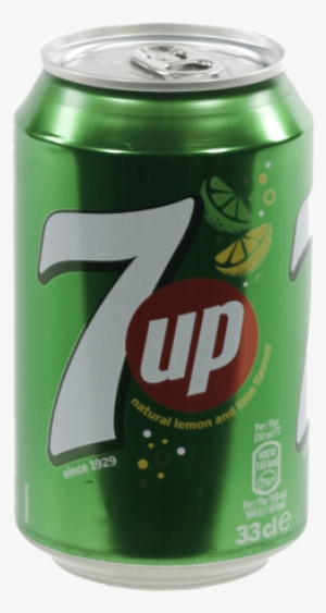 Free Png 7up Can Free Pictures Png Images Transparent - 7up Multipack Cans 24 X 330ml