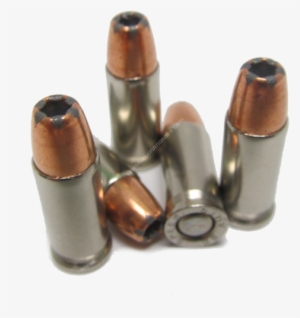 Speer Gold Dot High-performance Handgun Cartridges