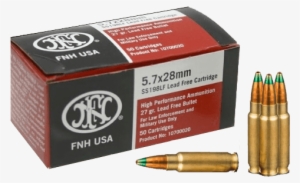 Fn 5.7 Ammo