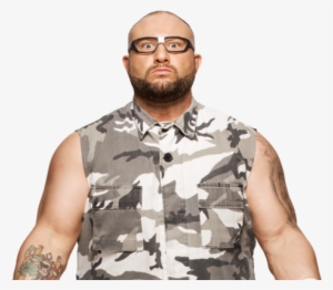Bubba Ray Dudley Wwe - Bubba Ray Dudley Png