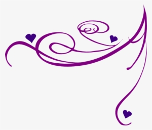 Decorative Swirl Clipart Png For Web - Design For Wedding Invitation Png