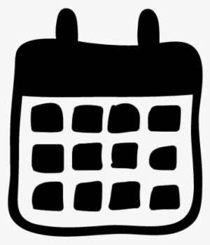 Kids Calendar Vector - Coat