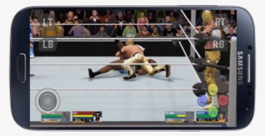 Wwe 2k16 Android - Wwe 2k17