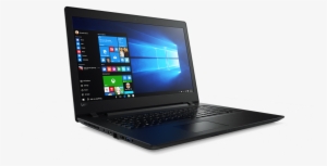 Lenovo Png Download - Lenovo 110 15acl Laptop