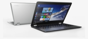 Lenovo Png Download - Lenovo Yoga 710 11 Inch