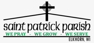 Patrick Parish - Father