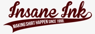 Insane Ink Header1-670x300 - Calligraphy