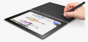 Hands On With Lenovo's Miix Laptops And Yoga Tablet