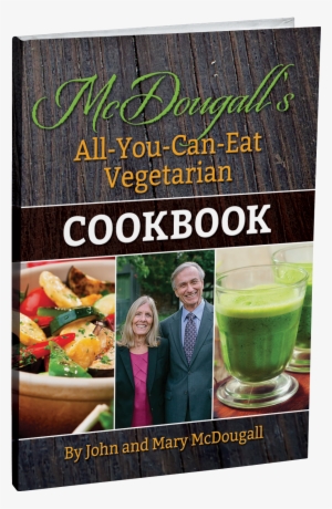 Mcdougall's - Vegetables: Vegetable Recipes