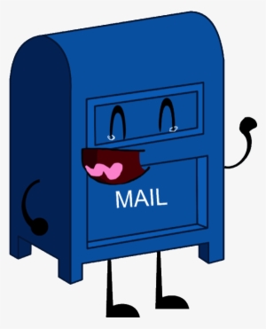 Mailbox Laughing - Wiki