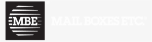 Mail Box Etc Logo