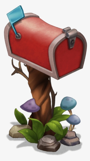 Mailbox Empty - My Singing Monsters